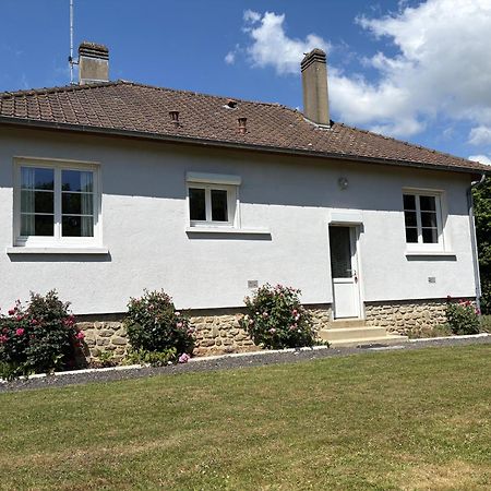 La Maison D'Henri Sailly-Flibeaucourt Exteriör bild