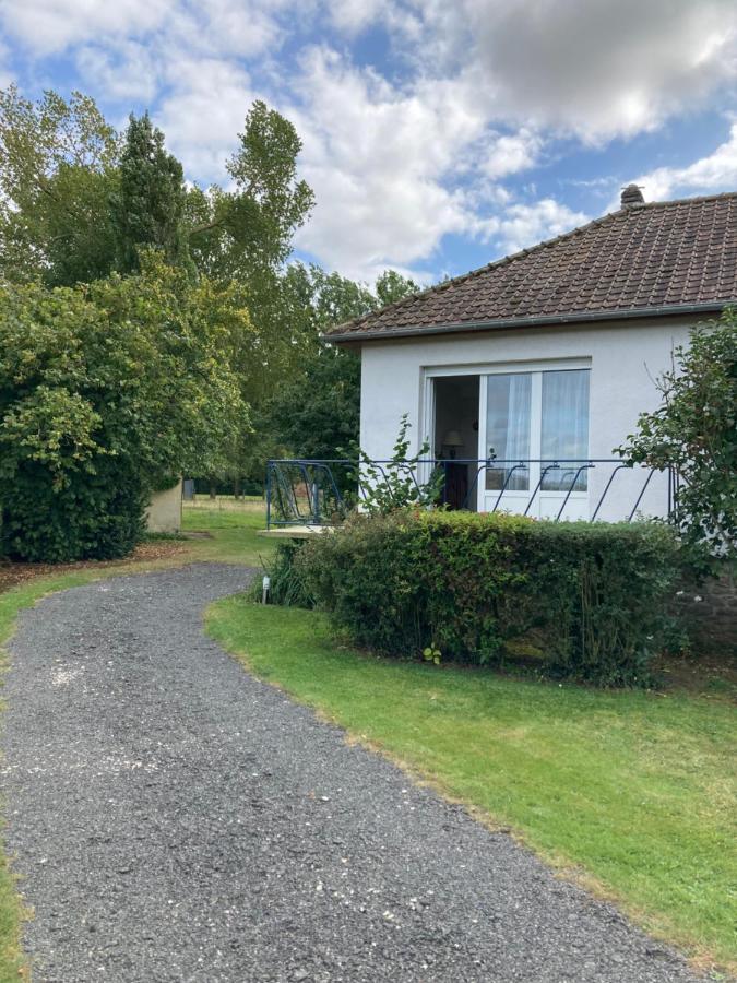 La Maison D'Henri Sailly-Flibeaucourt Exteriör bild