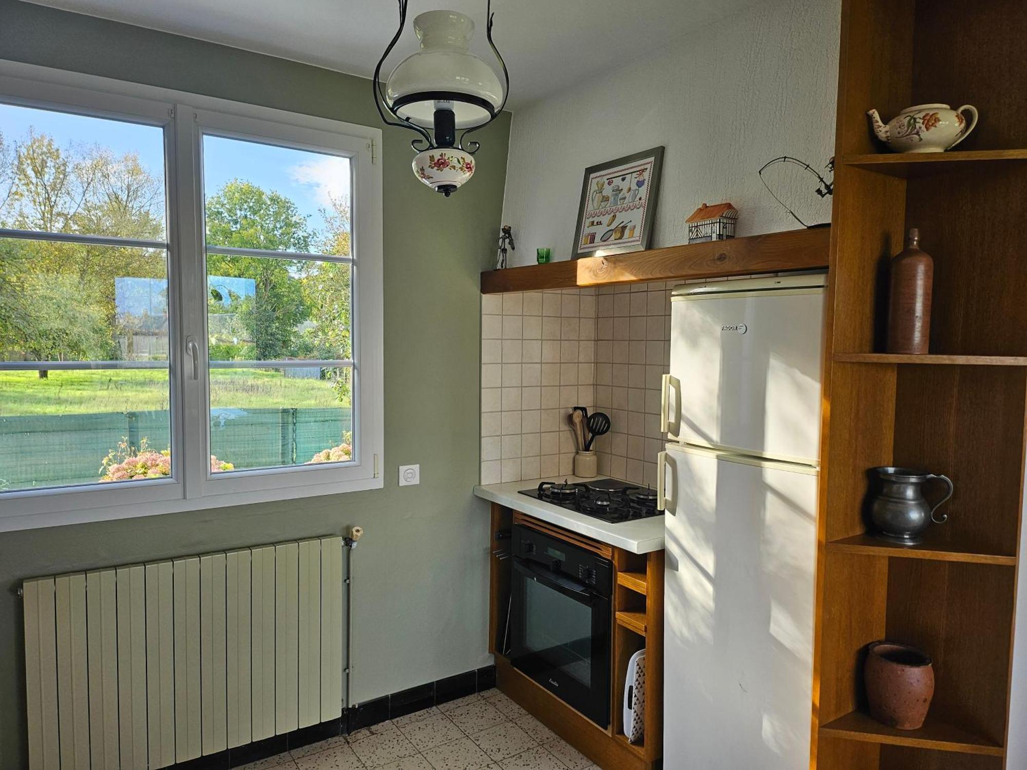 La Maison D'Henri Sailly-Flibeaucourt Exteriör bild